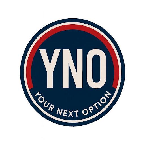 Your Next Option logo